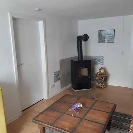 Apartment Ferien Auf Dem Bauernhof Am Groeberner