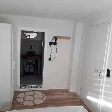 Apartment Ferien Auf Dem Bauernhof Am Groeberner